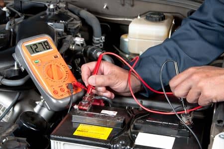 5 Benefits of Car Maintenance Services