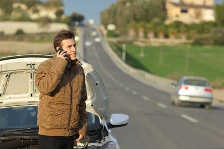 The Importance of Automotive Repair Services