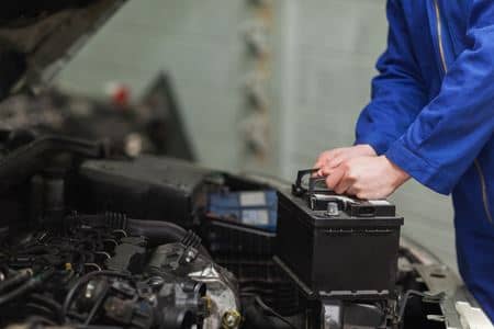 Car Maintenance